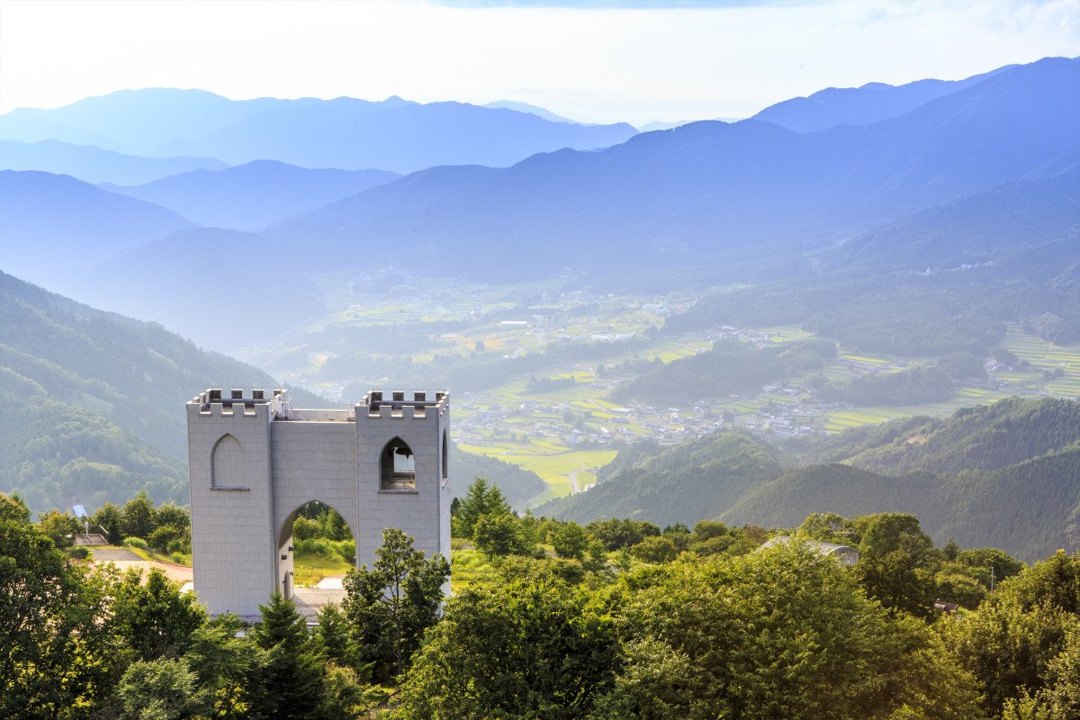 🏞️ 베르피르 자연공원(베루피루 시젠코엔) 이미지 1